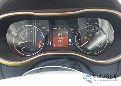 2014 Jeep Cherokee Latitude from USA, damaged, VIN 1C4PJMCS0EW138495